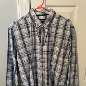 Johnnie-O button down